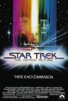 Смотреть Звездный путь: Фильм